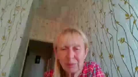 TrinaAdair online show from 11/03/25, 12:06