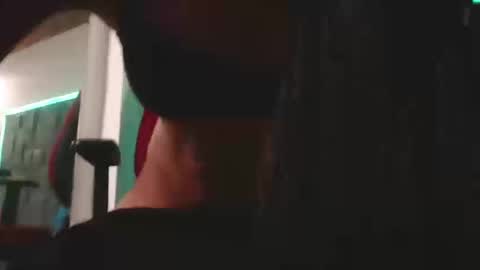 trinity_knox online show from 09/17/25, 03:03