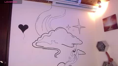 trinity_knox online show from 10/30/25, 03:02