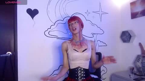 trinity_knox online show from 11/05/25, 05:24