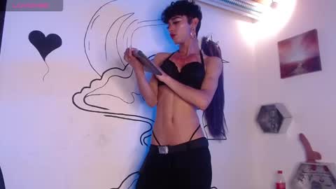 trinity_knox online show from 11/07/25, 04:29