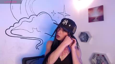 trinity_knox online show from 11/08/25, 03:01