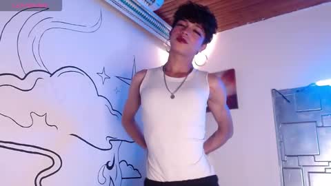 trinity_knox online show from 11/17/25, 04:57