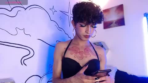 trinity_knox online show from 11/21/25, 04:38