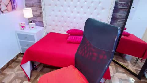 SOFIA online show from 11/15/25, 12:19