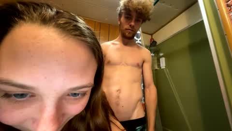 trippyscenes online show from 01/16/25, 01:58