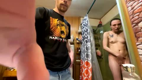 trippyscenes online show from 02/03/25, 03:20