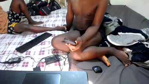 Snapshot of trisboo5 chatting on 02/26/25, 02:57 Trisboo5 online show from 02/26/25, 02:57