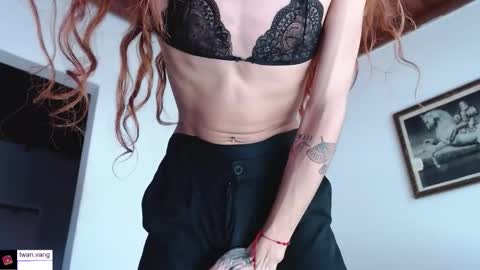 Trix online show from 10/14/25, 09:37