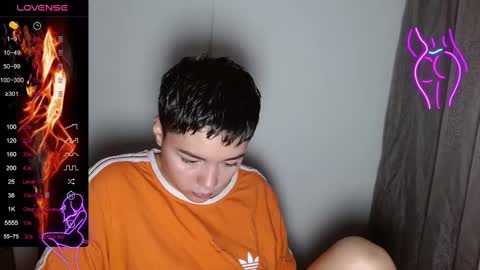 Kitty online show from 02/21/25, 02:39