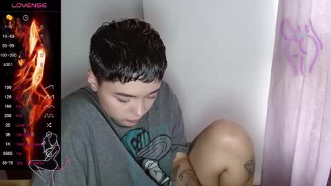 Kitty online show from 02/23/25, 05:29