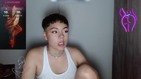 Kitty online show from 03/06/25, 04:52