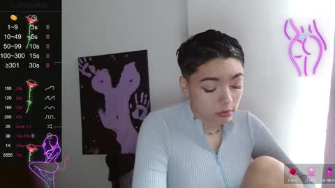 Kitty online show from 03/08/25, 07:31