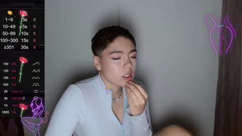 Kitty online show from 03/11/25, 10:53