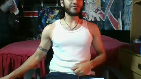 Snapshot of trizquelmen chatting on 09/16/25, 03:35 Andrew online show from 09/16/25, 03:35