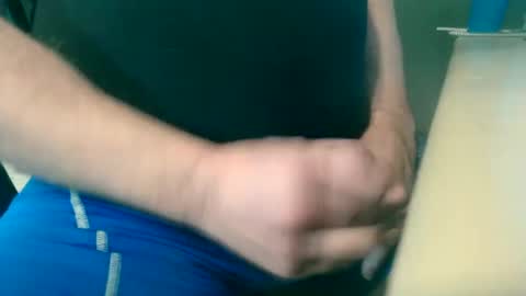 Tequila4140 online show from 10/26/25, 08:26