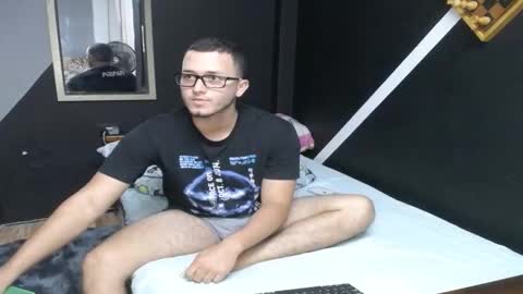 Alan David online show from 11/16/25, 05:07