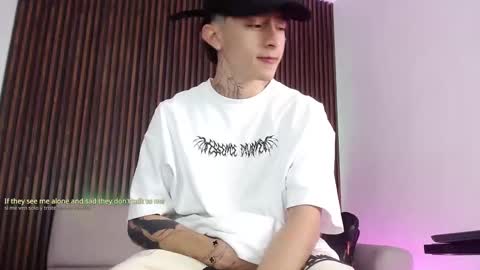 Troy online show from 10/03/25, 07:11