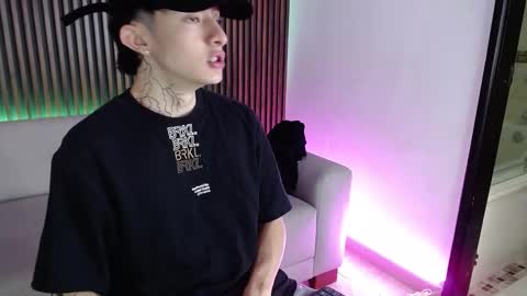 Troy online show from 10/07/25, 07:11