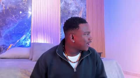 Snapshot of troykhalil chatting on 10/13/25, 11:16 Troy Khalil online show from 10/13/25, 11:16