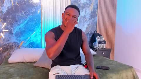 Snapshot of troykhalil chatting on 10/16/25, 11:17 Troy Khalil online show from 10/16/25, 11:17