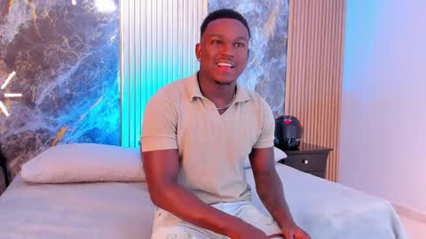 Snapshot of troykhalil chatting on 10/17/25, 09:28 Troy Khalil online show from 10/17/25, 09:28