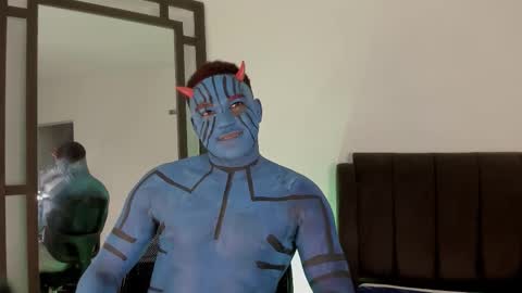 Snapshot of troykhalil chatting on 11/01/25, 02:13 Troy Khalil online show from 11/01/25, 02:13