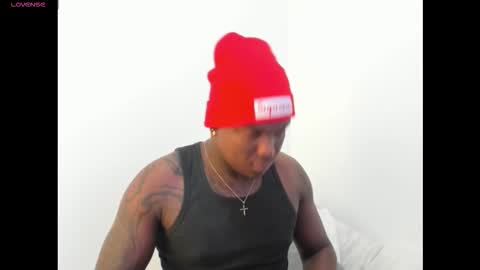 Snapshot of troykhalil chatting on 11/07/25, 11:16 Troy Khalil online show from 11/07/25, 11:16