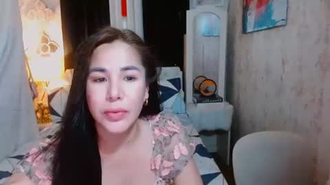 GODDESS  BELLE online show from 01/05/25, 07:17