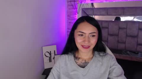 Snapshot of truelove_art chatting on 02/11/25, 03:18 online show from 02/11/25, 03:18