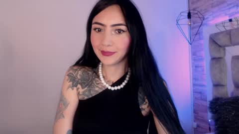 Snapshot of truelove_art chatting on 02/24/25, 02:48 online show from 02/24/25, 02:48