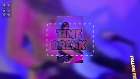 Snapshot of truelove_art chatting on 09/29/25, 11:48 online show from 09/29/25, 11:48