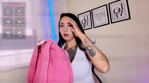 Snapshot of truelove_art chatting on 10/07/25, 05:43 online show from 10/07/25, 05:43