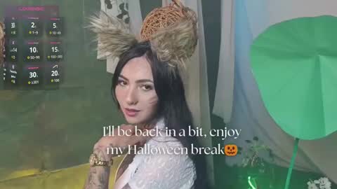 Snapshot of truelove_art chatting on 10/15/25, 11:54 online show from 10/15/25, 11:54