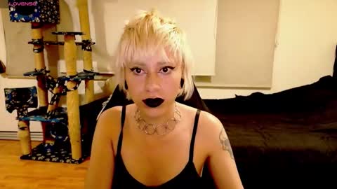 Cait online show from 10/13/25, 04:12