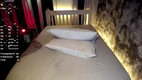 BLACKYLADY online show from 11/18/25, 06:51