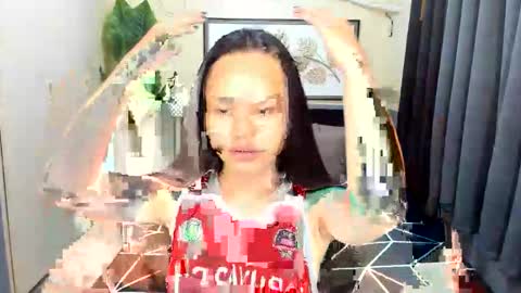 Saskia online show from 10/19/25, 12:28