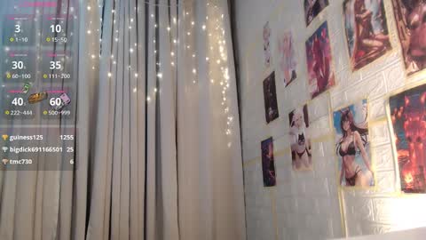 kenzie online show from 02/12/25, 05:15