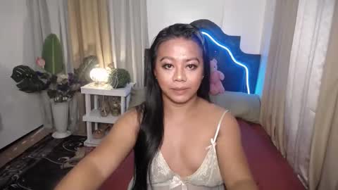 tsamandaxxx online show from 01/18/25, 11:55