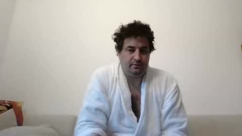 Snapshot of tsartan111 chatting on 10/16/25, 06:58 tsartan111 online show from 10/16/25, 06:58