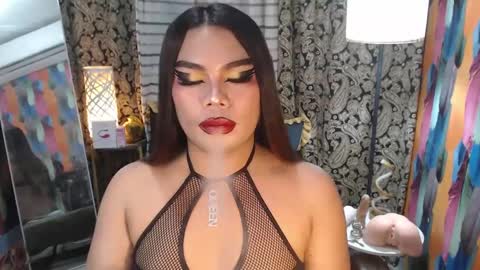 brianna online show from 01/26/25, 01:58