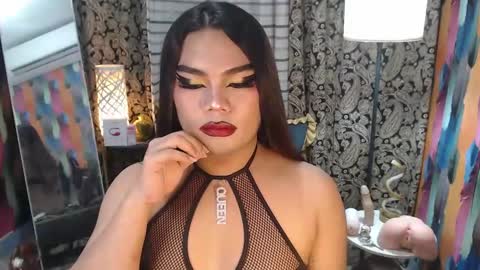 brianna online show from 01/30/25, 10:08