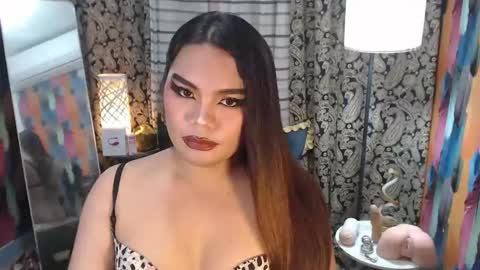 brianna online show from 02/12/25, 08:40