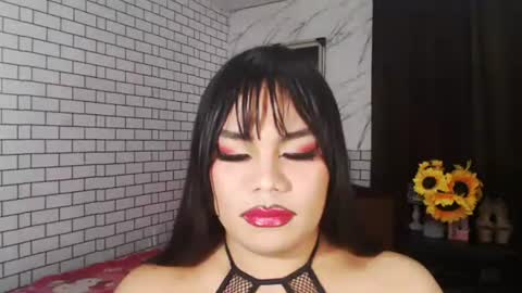 Snapshot of tsbrianabankhugecock chatting on 10/14/25, 11:16 brianna online show from 10/14/25, 11:16