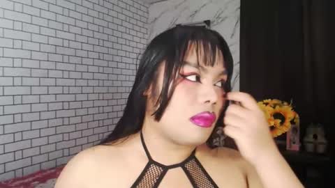 Snapshot of tsbrianabankhugecock chatting on 10/16/25, 10:05 brianna online show from 10/16/25, 10:05