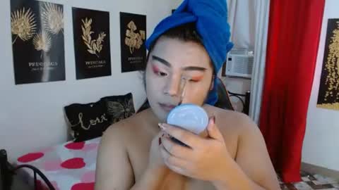 Snapshot of tsbrianabankhugecock chatting on 11/01/25, 06:59 brianna online show from 11/01/25, 06:59