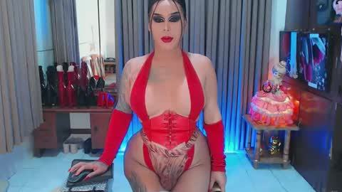 Snapshot of tsbubblebutt chatting on 12/30/24, 07:15 Tsbubblebutt online show from 12/30/24, 07:15