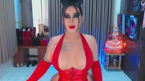 Snapshot of tsbubblebutt chatting on 01/25/25, 06:12 Tsbubblebutt online show from 01/25/25, 06:12