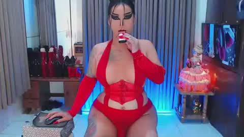 Snapshot of tsbubblebutt chatting on 02/02/25, 04:48 Tsbubblebutt online show from 02/02/25, 04:48