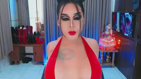 Snapshot of tsbubblebutt chatting on 02/08/25, 06:01 Tsbubblebutt online show from 02/08/25, 06:01